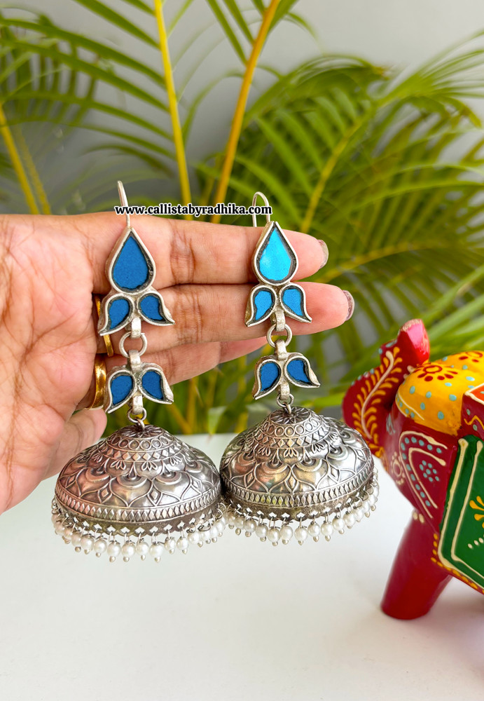 Image of Fusion earring