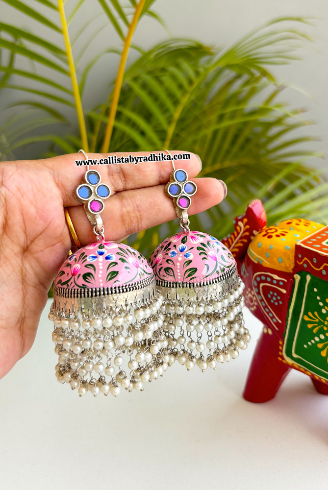 Image of Fusion earring