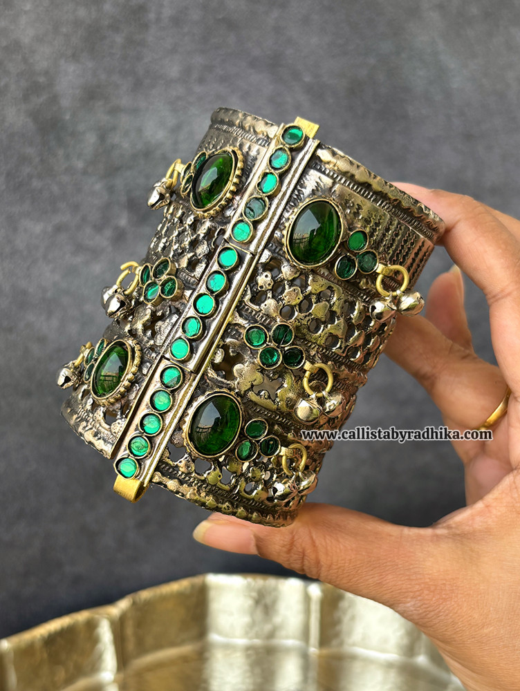 Image of Afghani Kadas