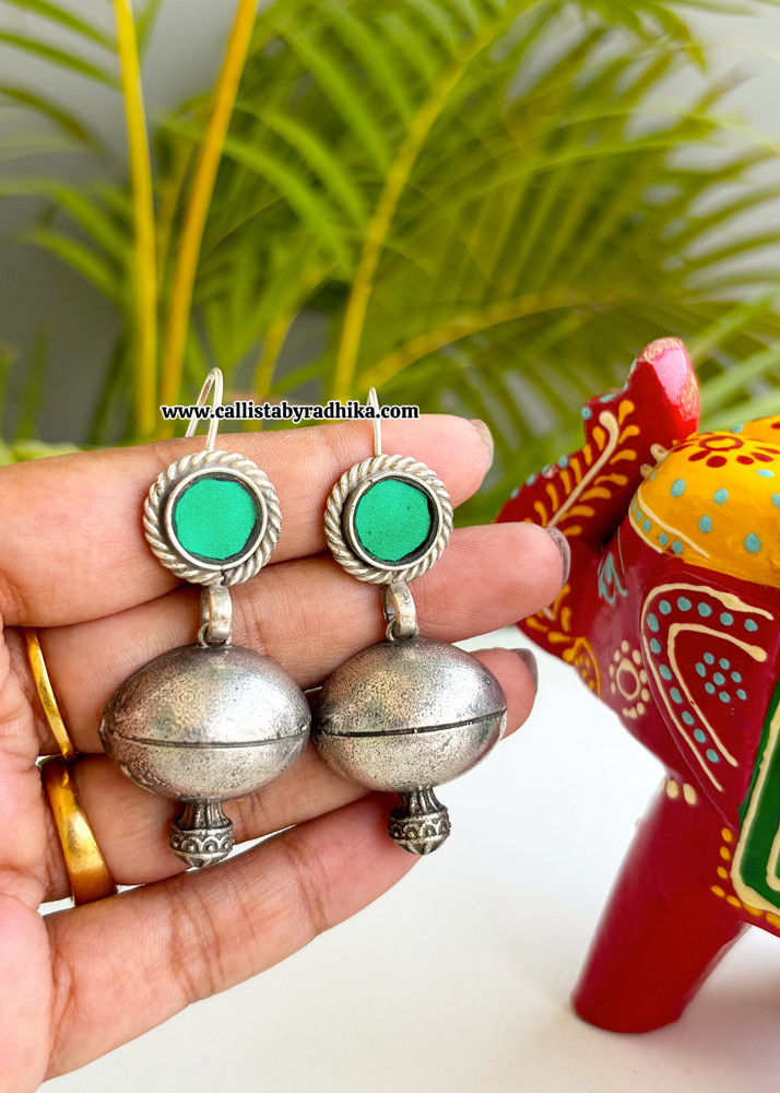 Image of Fusion Earrings