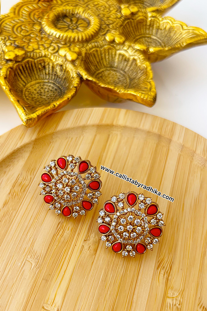 Image of Stone Studs