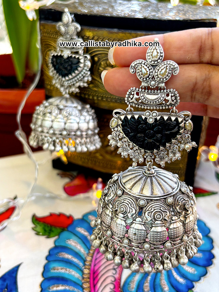 Image of OG Viral Jumka - Black