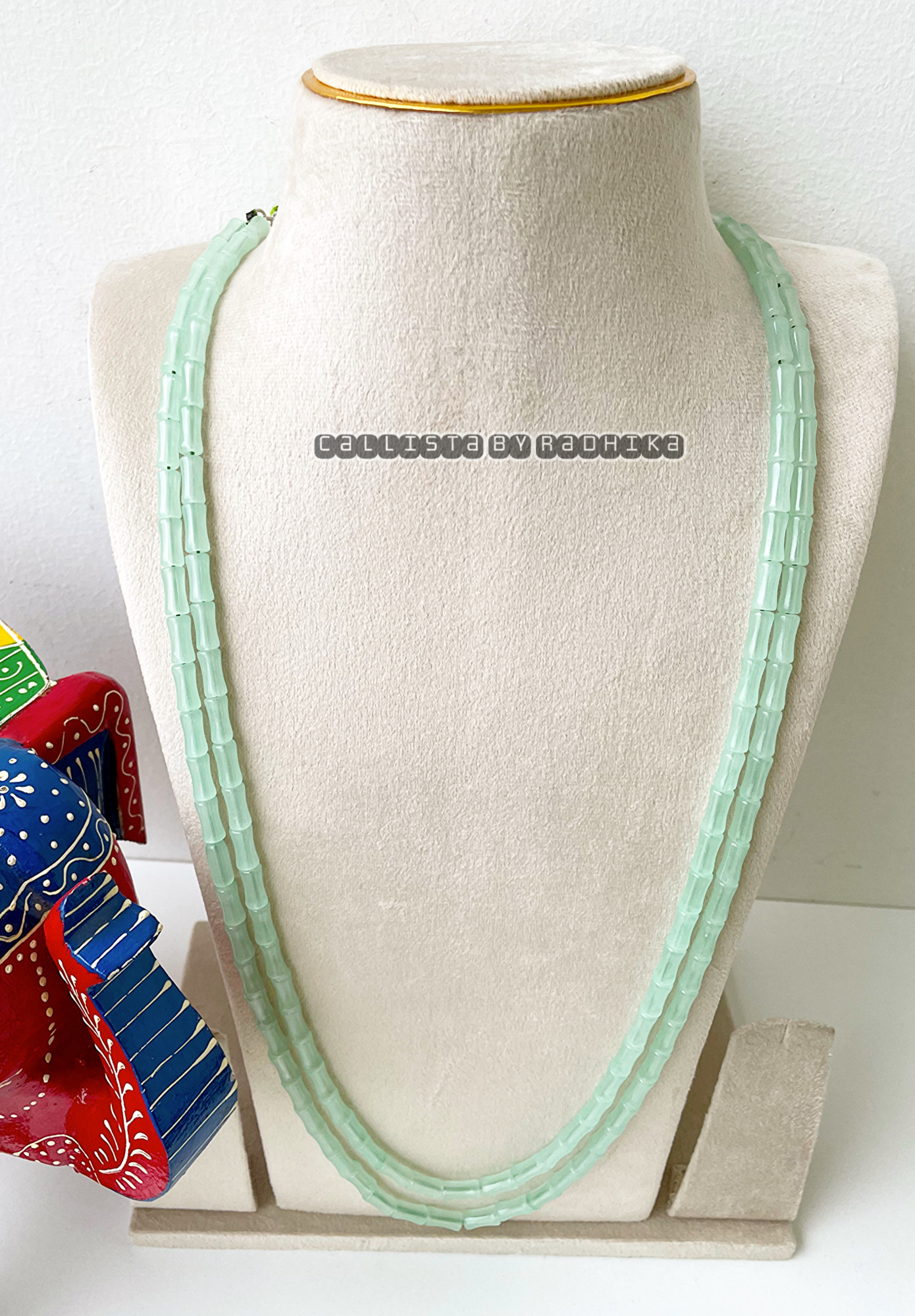 Beads Necklace (BN - 004)