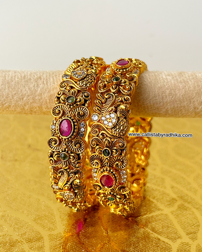 Image of Stone Bangle