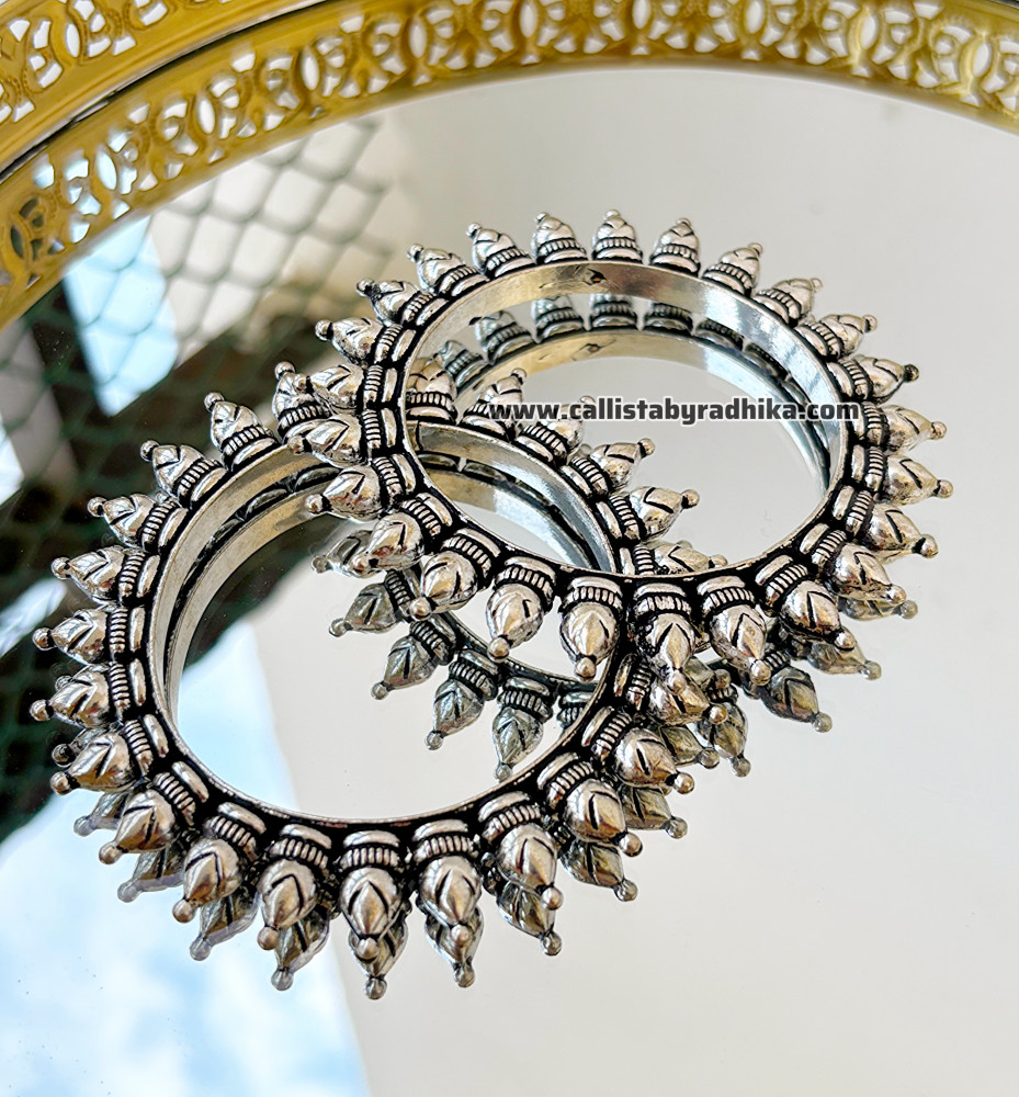 Image of German Silver Kada