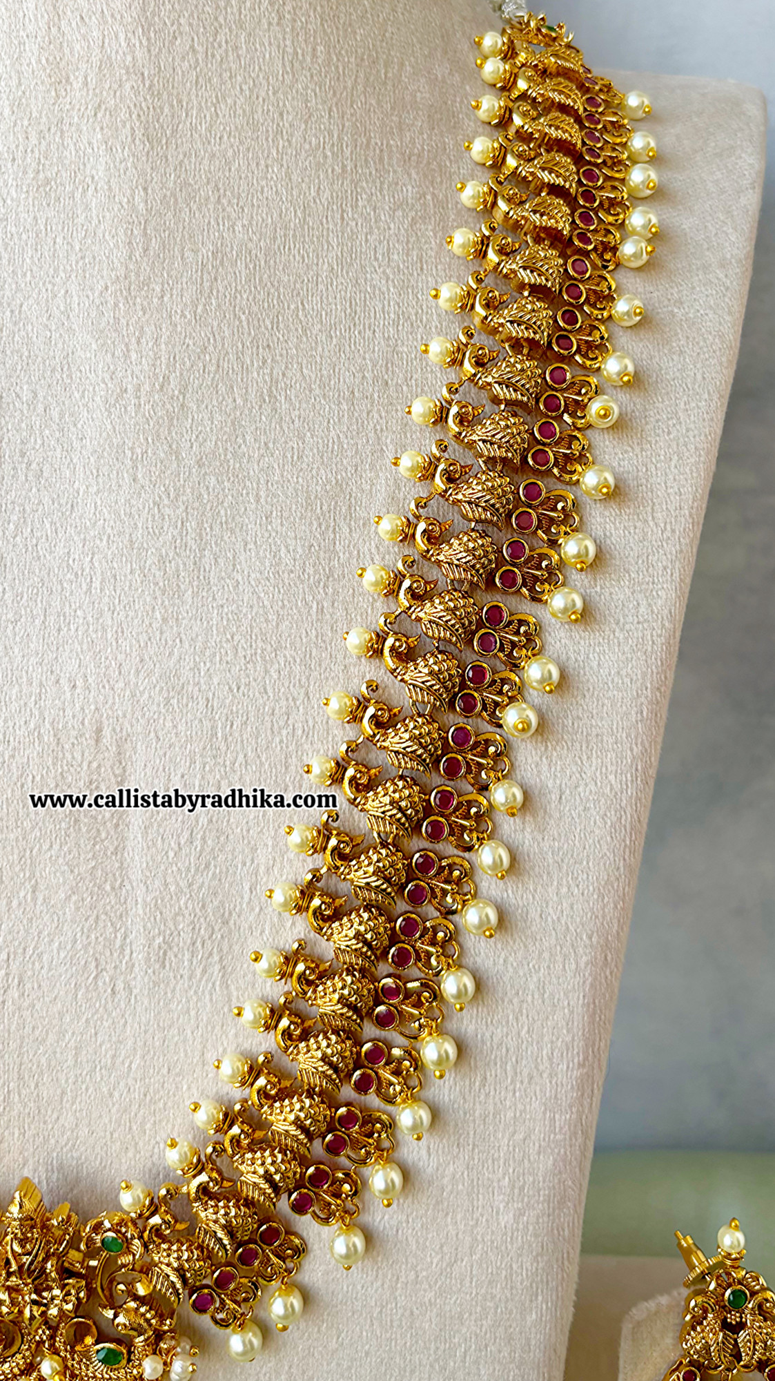 Guttupusalu Long Haaram