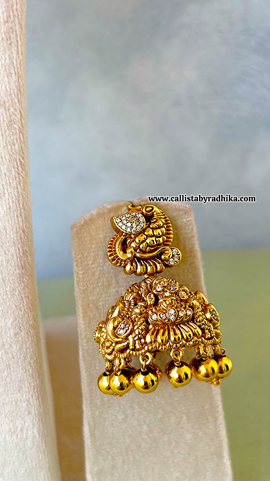 Nakshi Long and Short Set