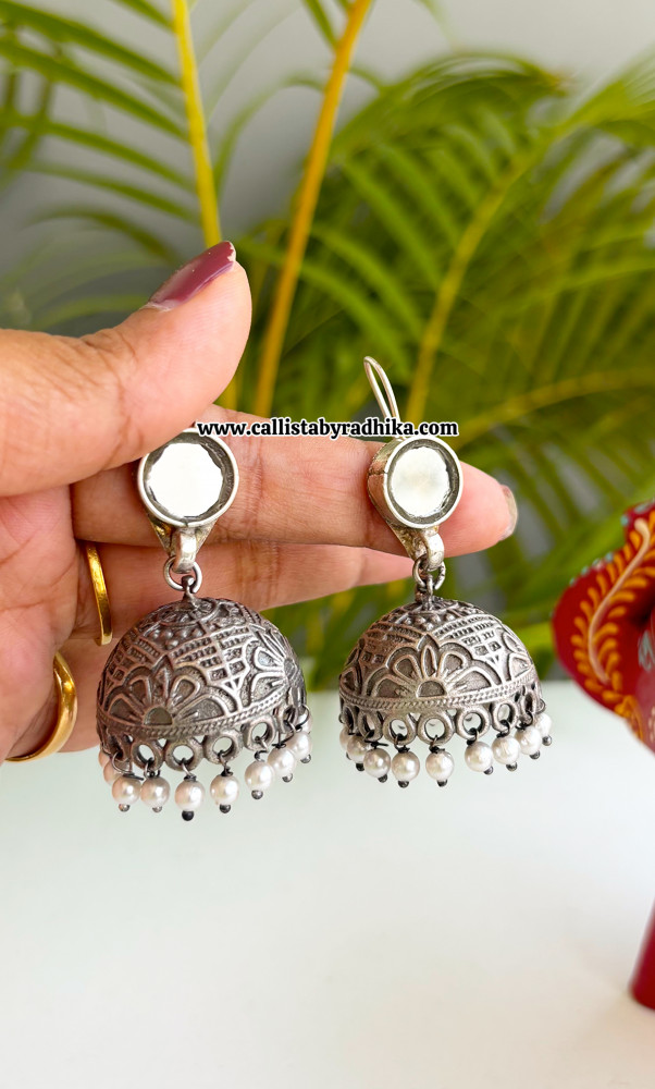 Image of Fusion earring