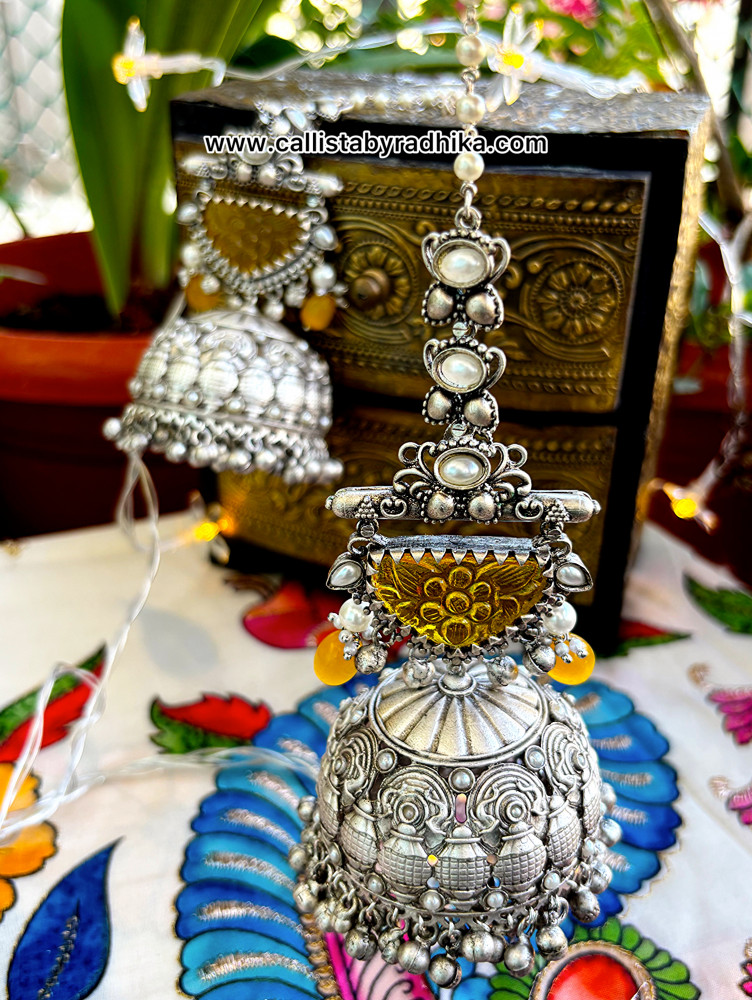 Image of OG Viral Jumka - Yellow