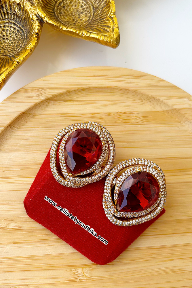 Image of Stone Studs