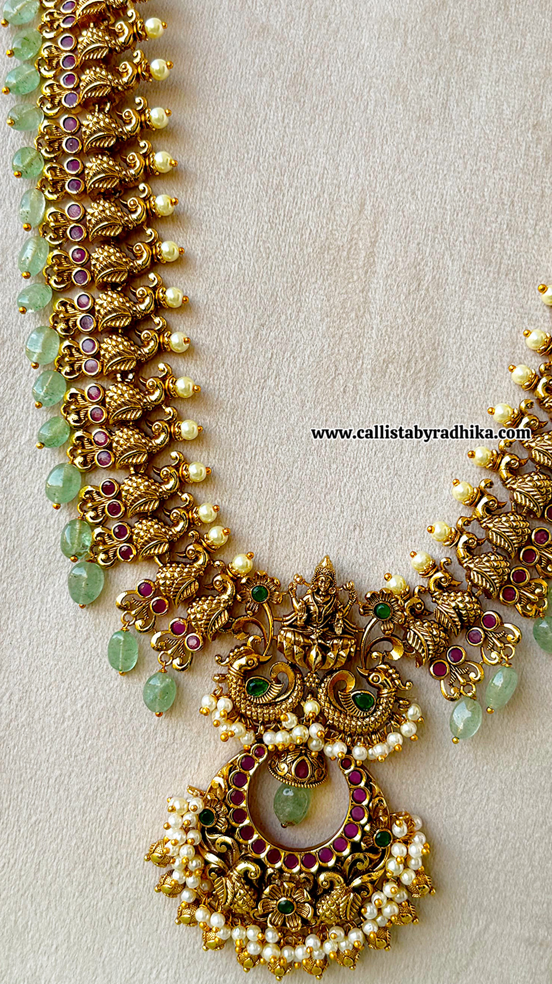 Guttupusalu Long Haaram