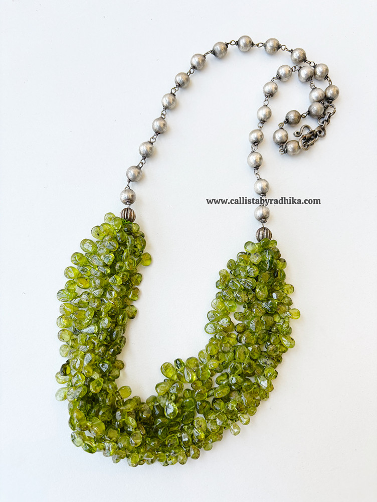 Image of Solid Fusion Neckpiece