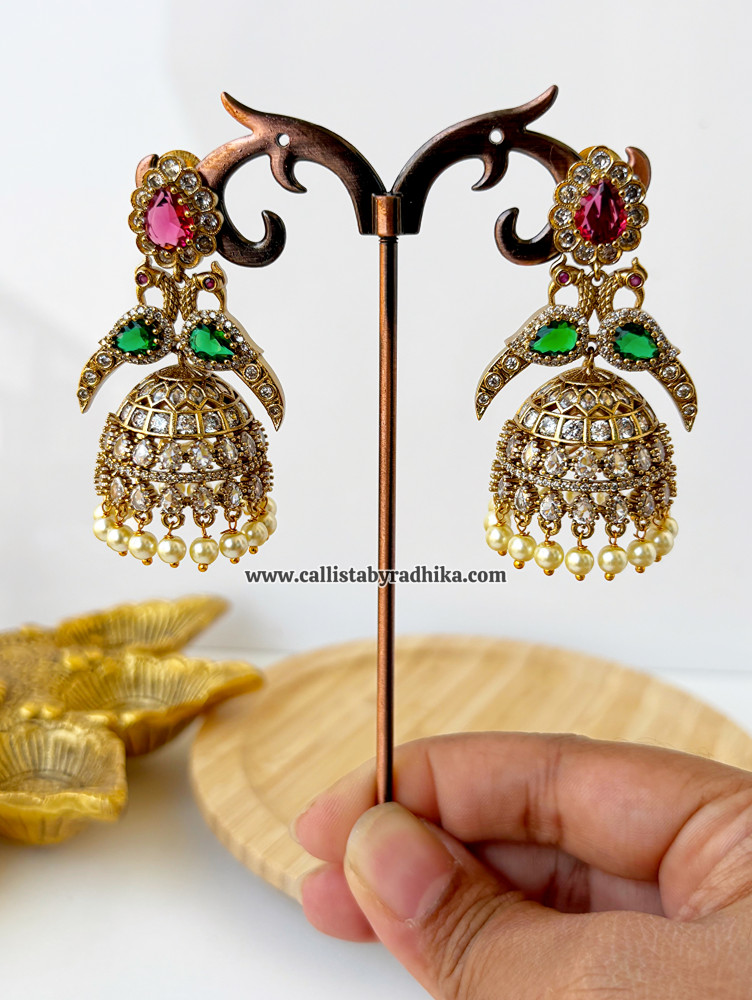 Image of Gold Polish Jumka