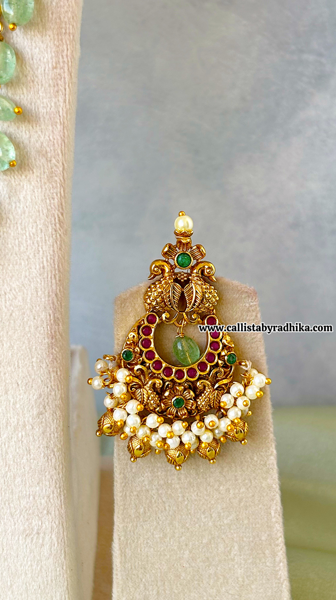 Guttupusalu Long Haaram