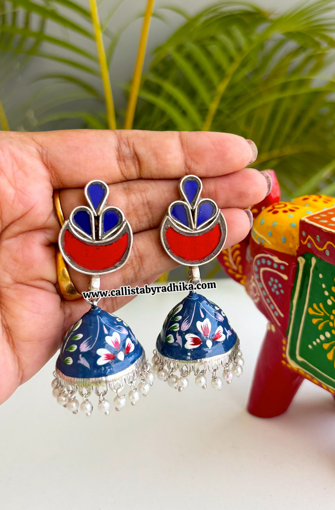 Image of Fusion Earrings