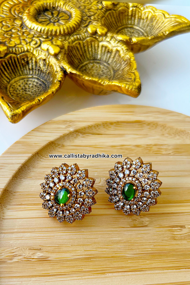 Image of Stone Studs