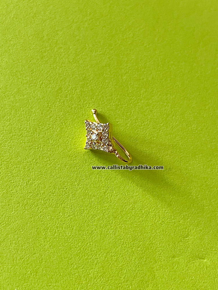 Image of Stone Nosepin