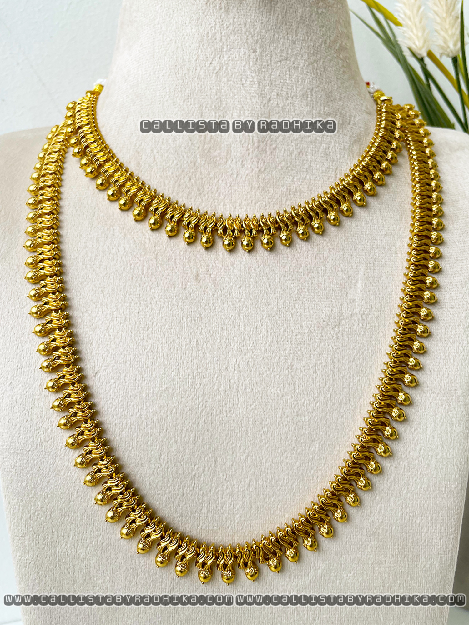 Short and Long set (GPN-124)