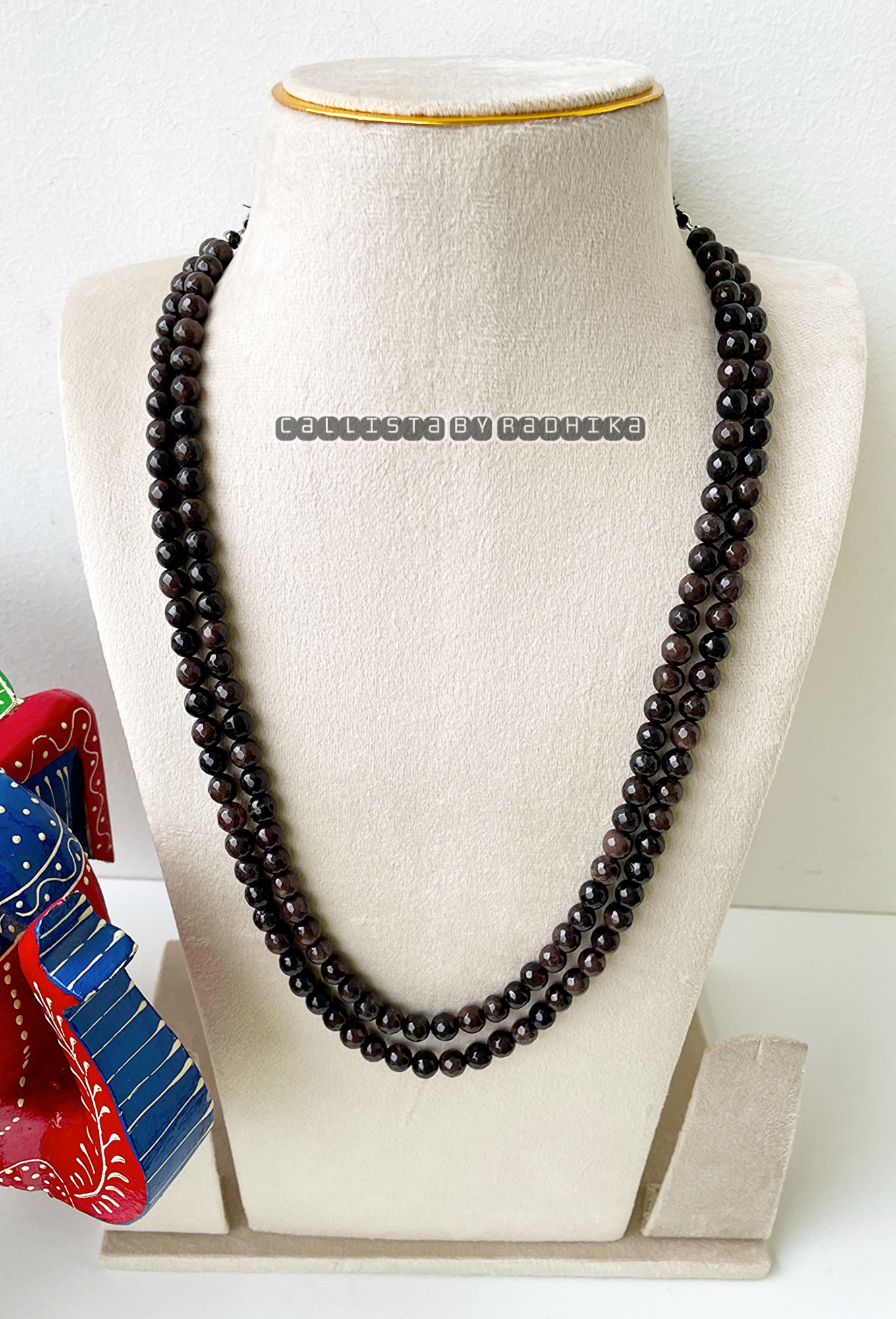 Beads Necklace (BN - 007)