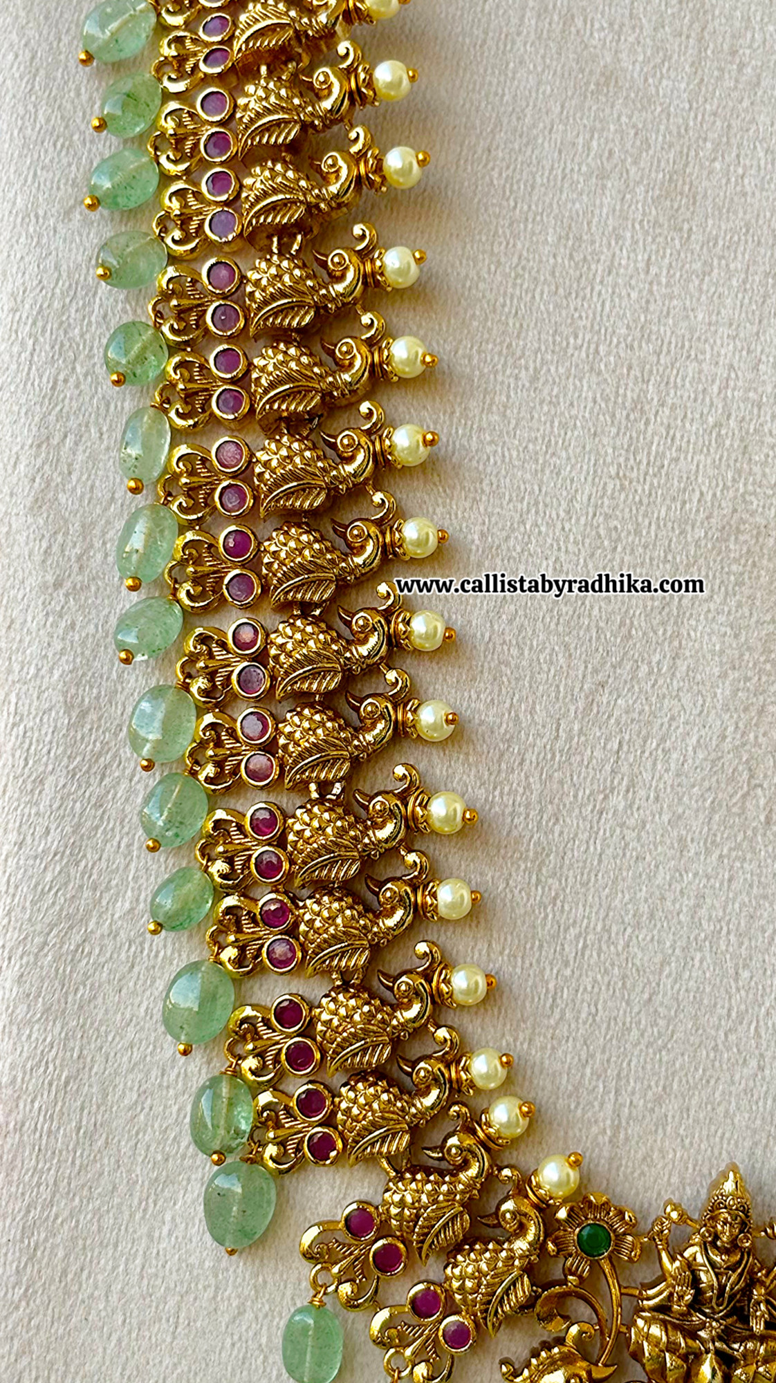 Guttupusalu Long Haaram