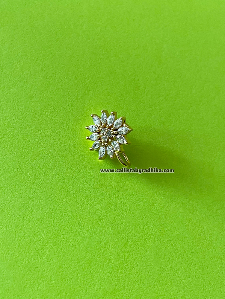 Image of Stone Nosepin