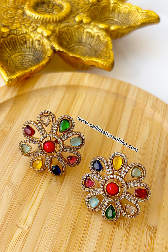 Image of Stone Studs