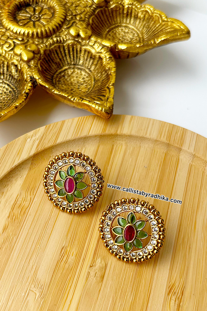 Image of Stone Studs