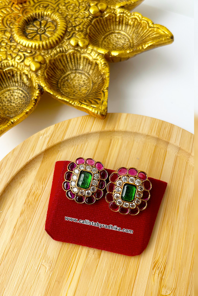 Image of Kemp Stone Studs