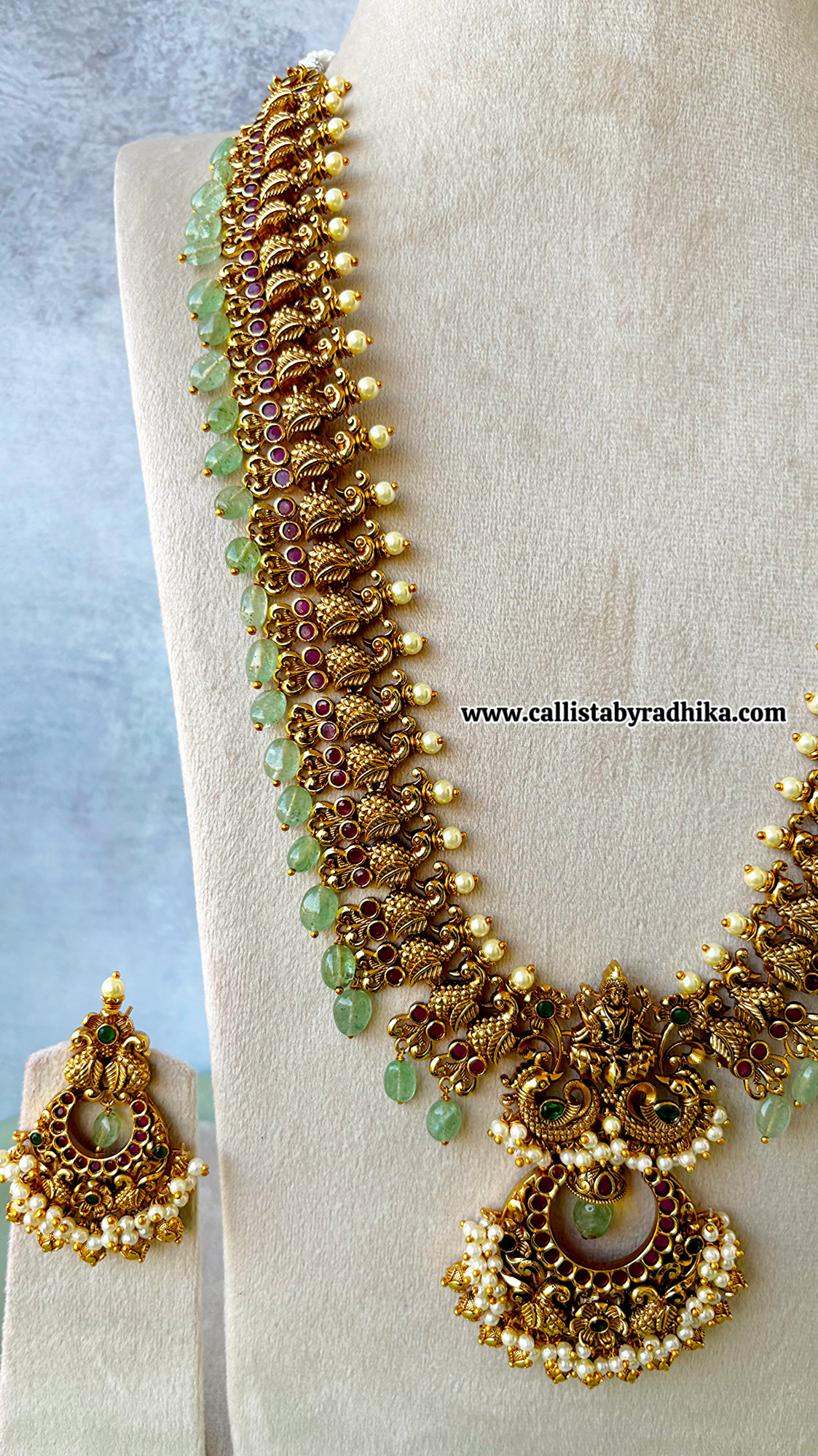 Guttupusalu Long Haaram