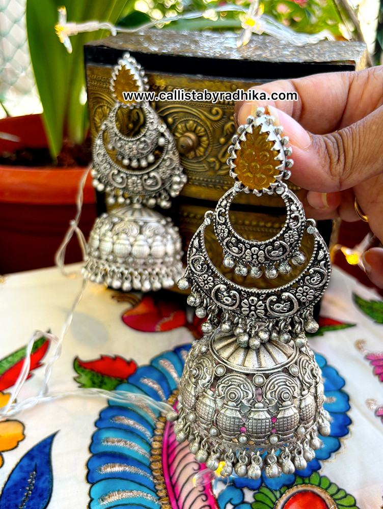 Image of OG Viral Jumka - Yellow