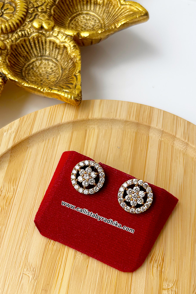 Image of Stone Studs