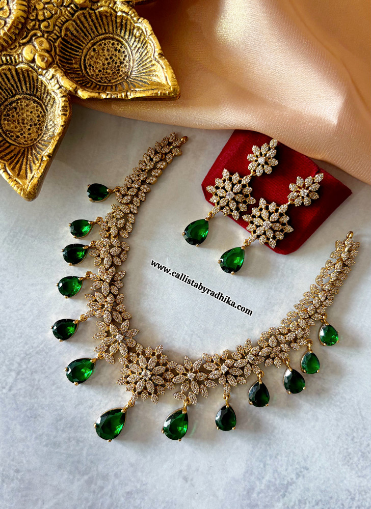 Image of Stone Necklace