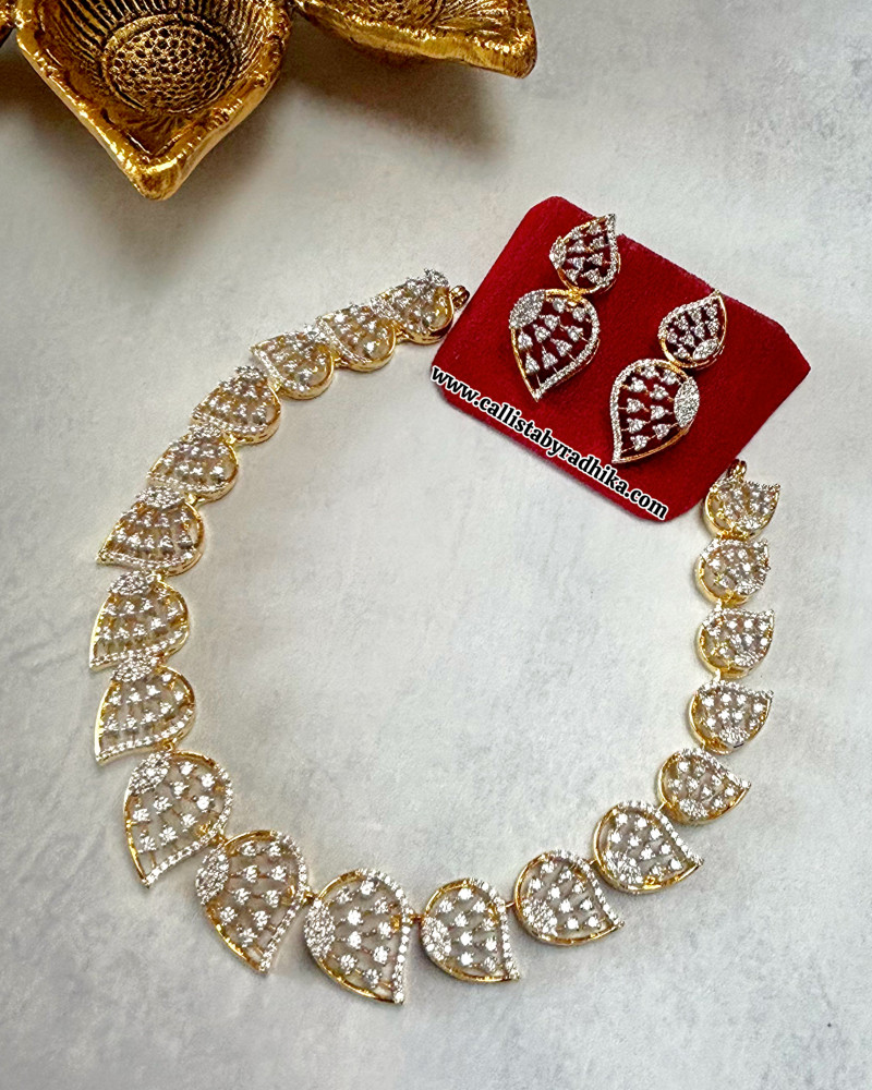 Image of AD Necklace