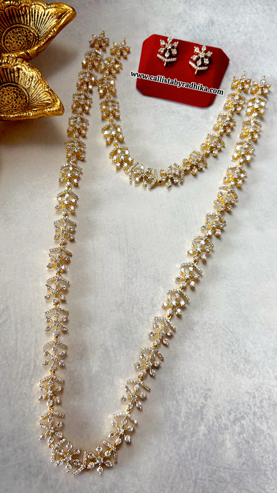 Image of AD Necklace