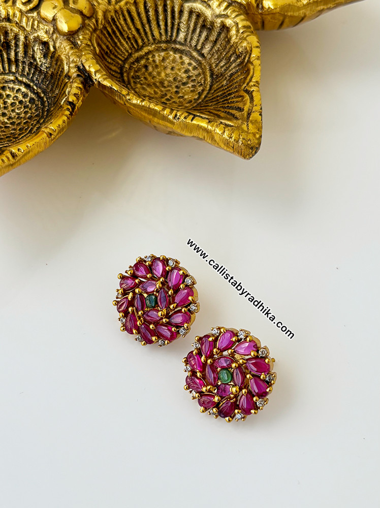 Image of Stone Studs