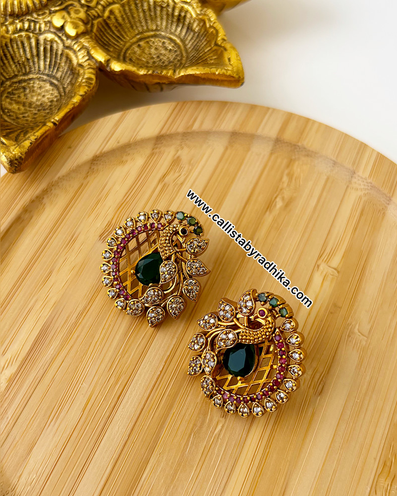 Image of Stone Studs