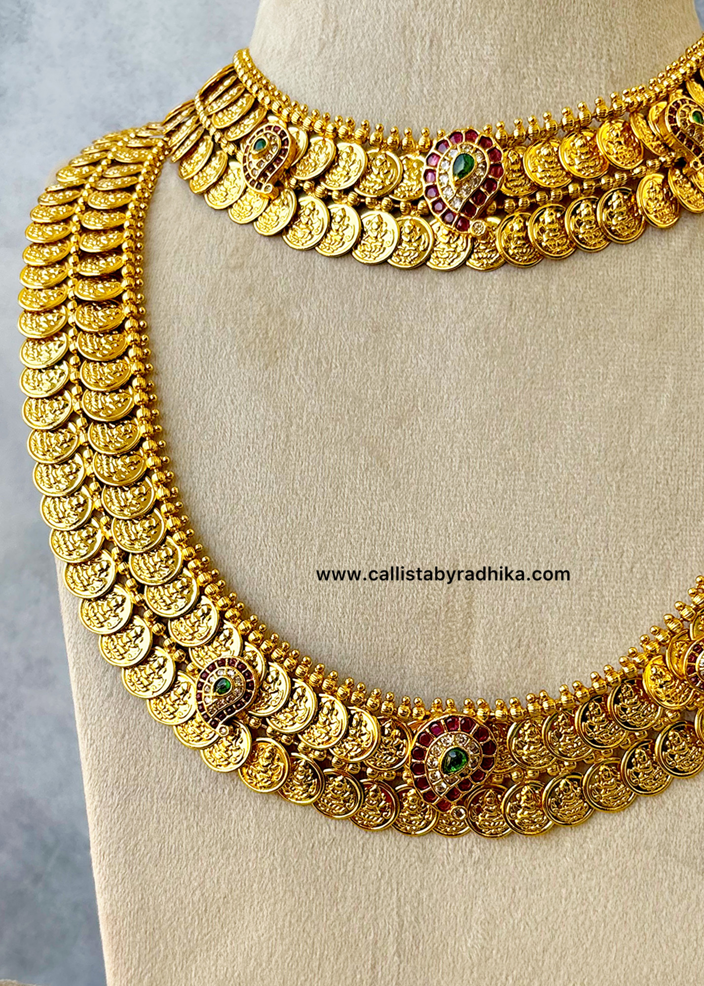 2 Layer Kaashu Haaram
