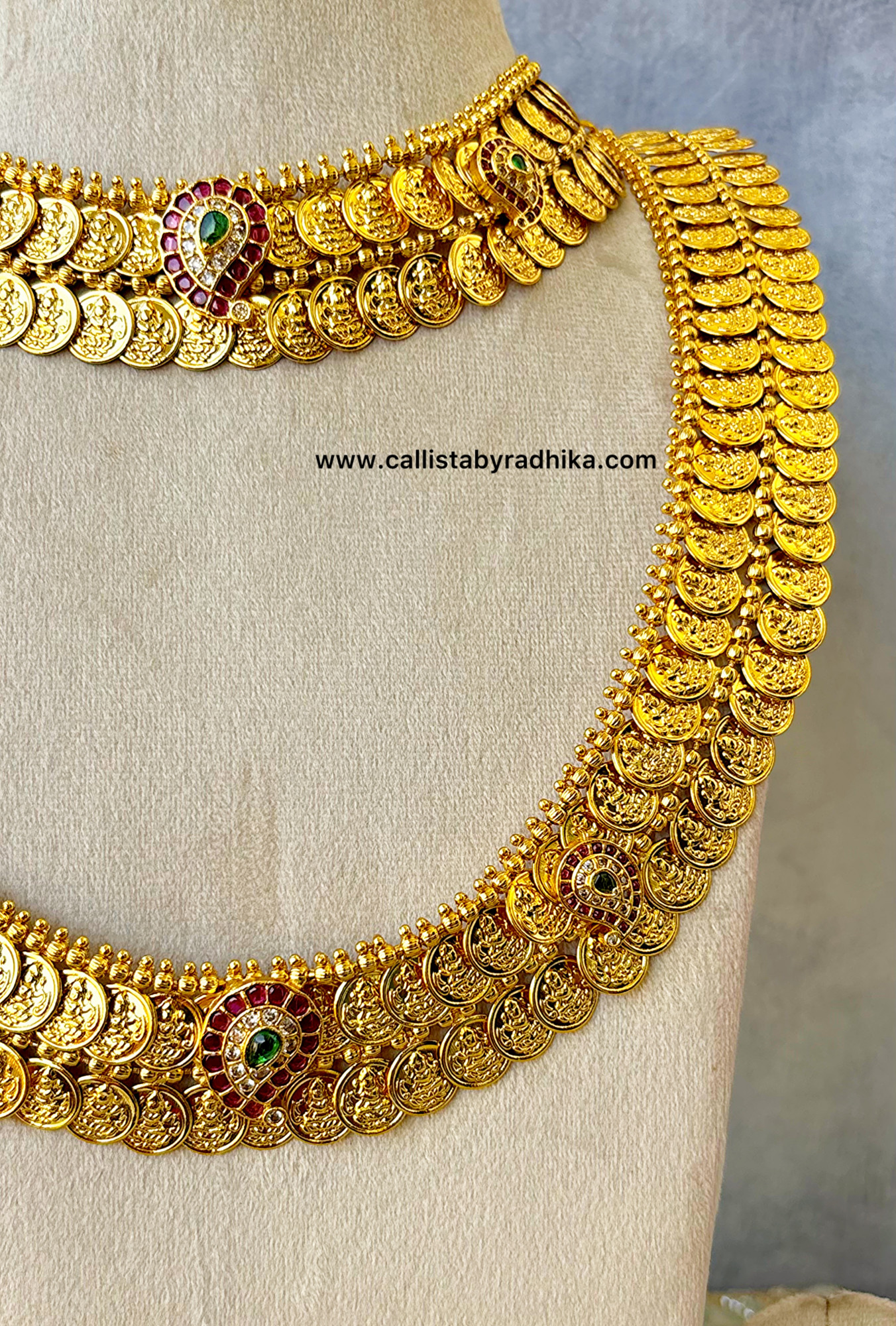 2 Layer Kaashu Haaram