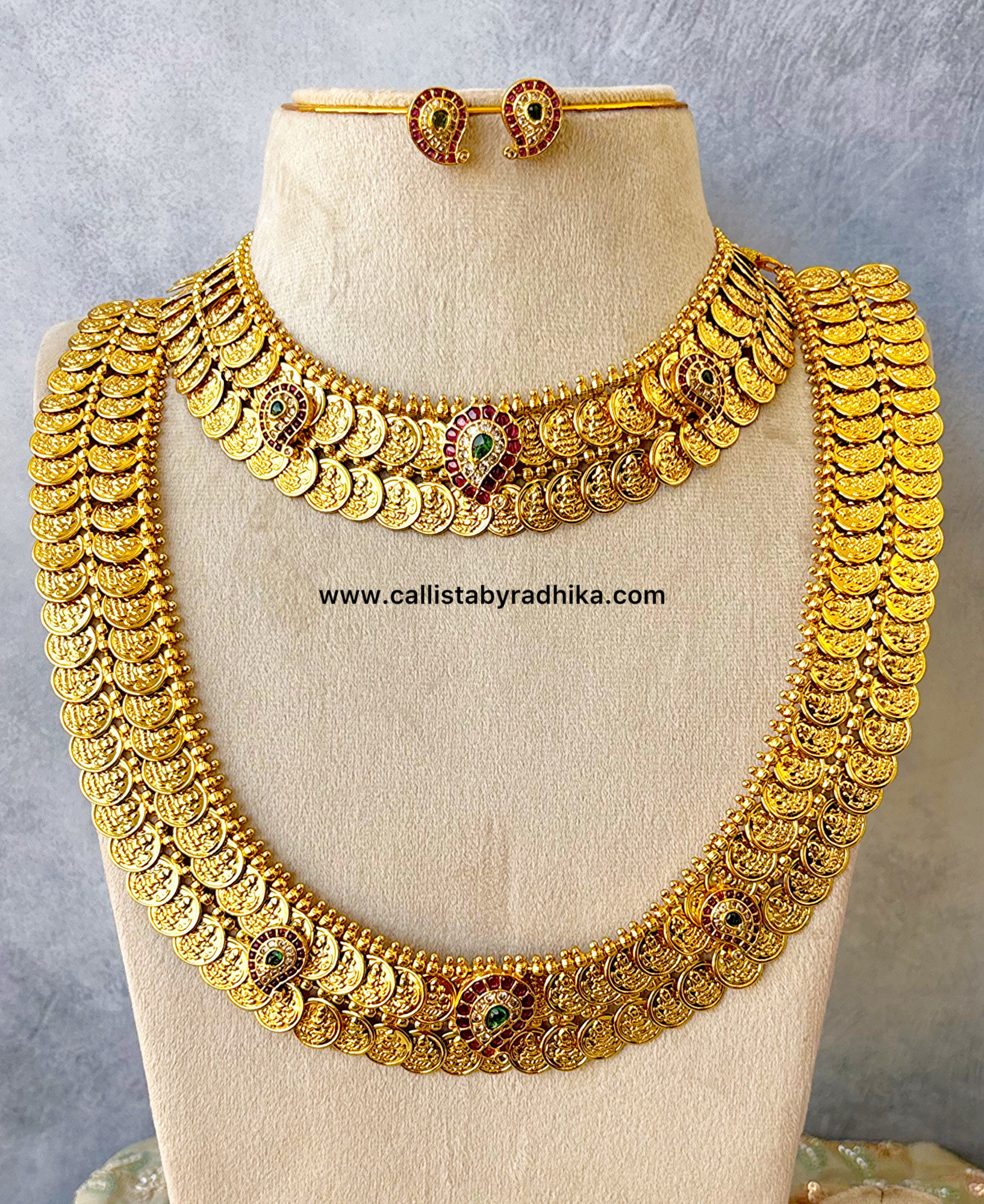 2 Layer Kaashu Haaram