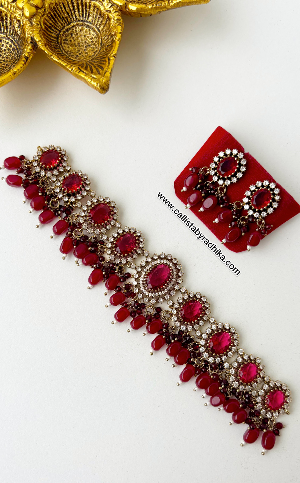 Stone Choker