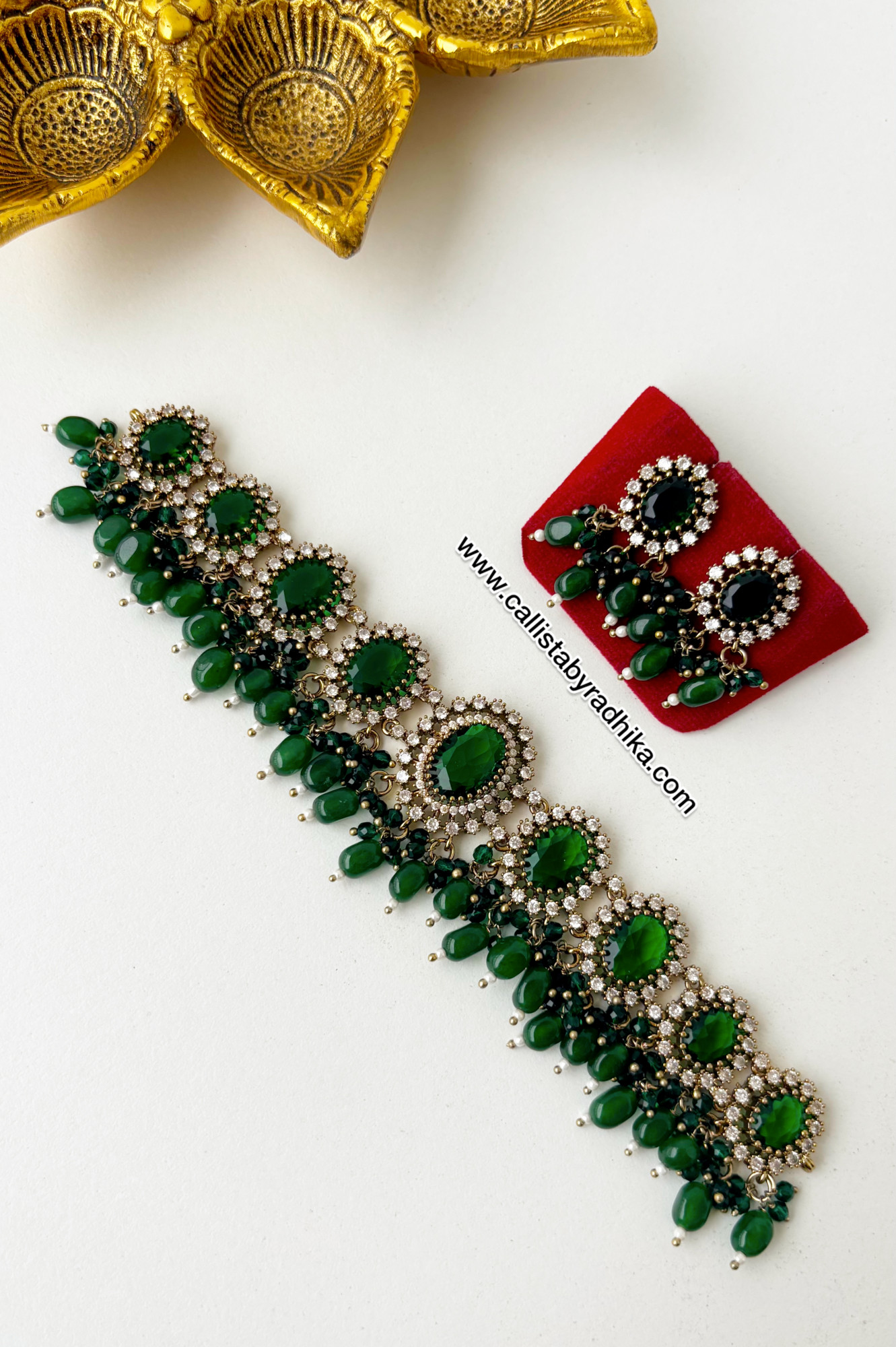 Stone Choker