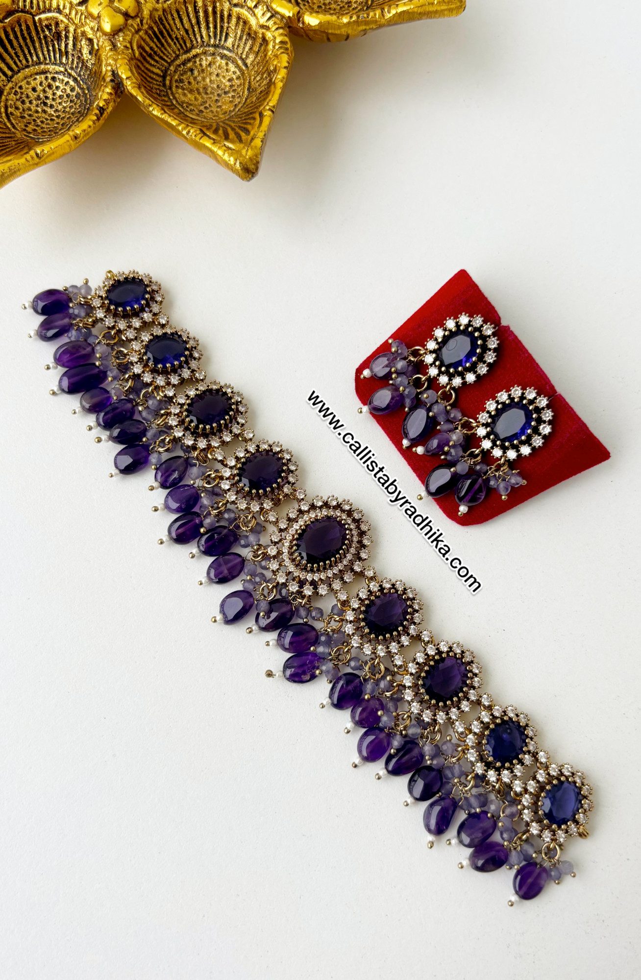 Stone Choker