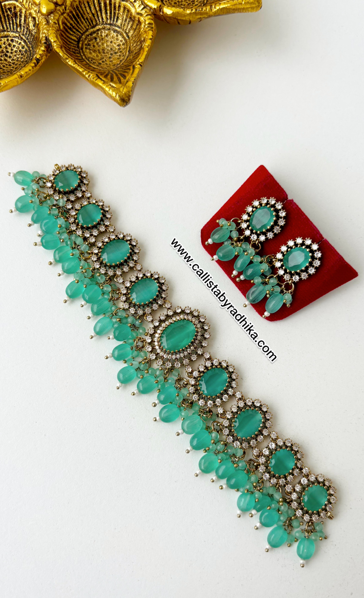Stone Choker