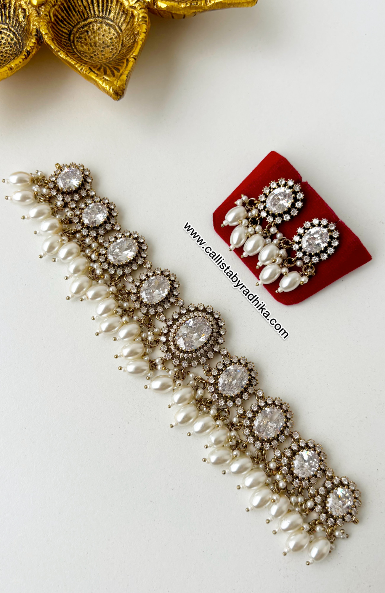 Stone Choker