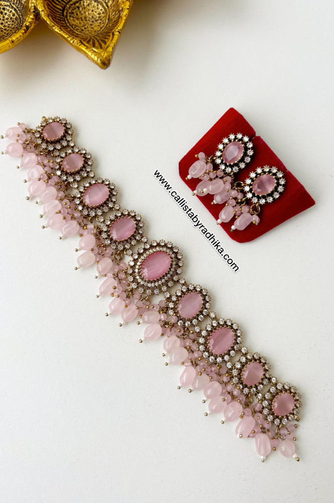Image of Stone Choker