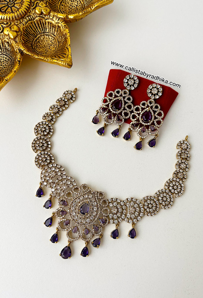 Image of Stone Necklace
