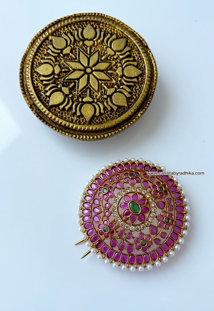 Image of Hair Accessories