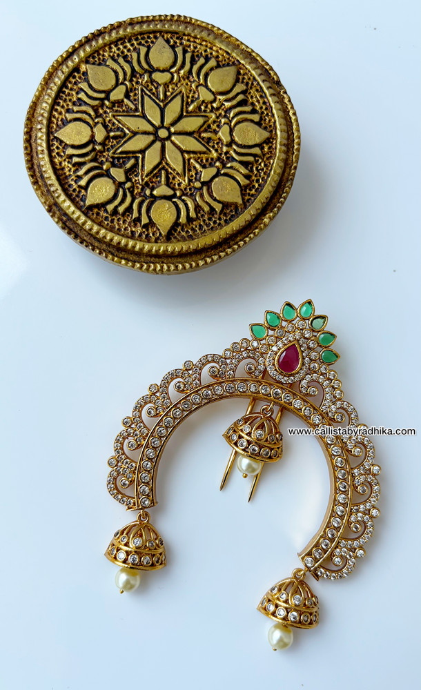 Image of Hair Accessories
