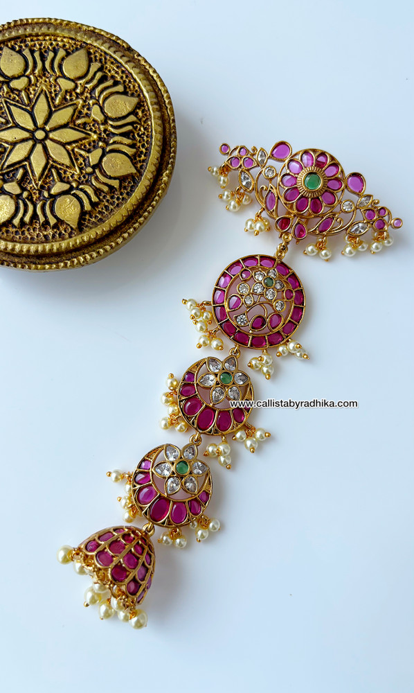 Image of Hair Accessories