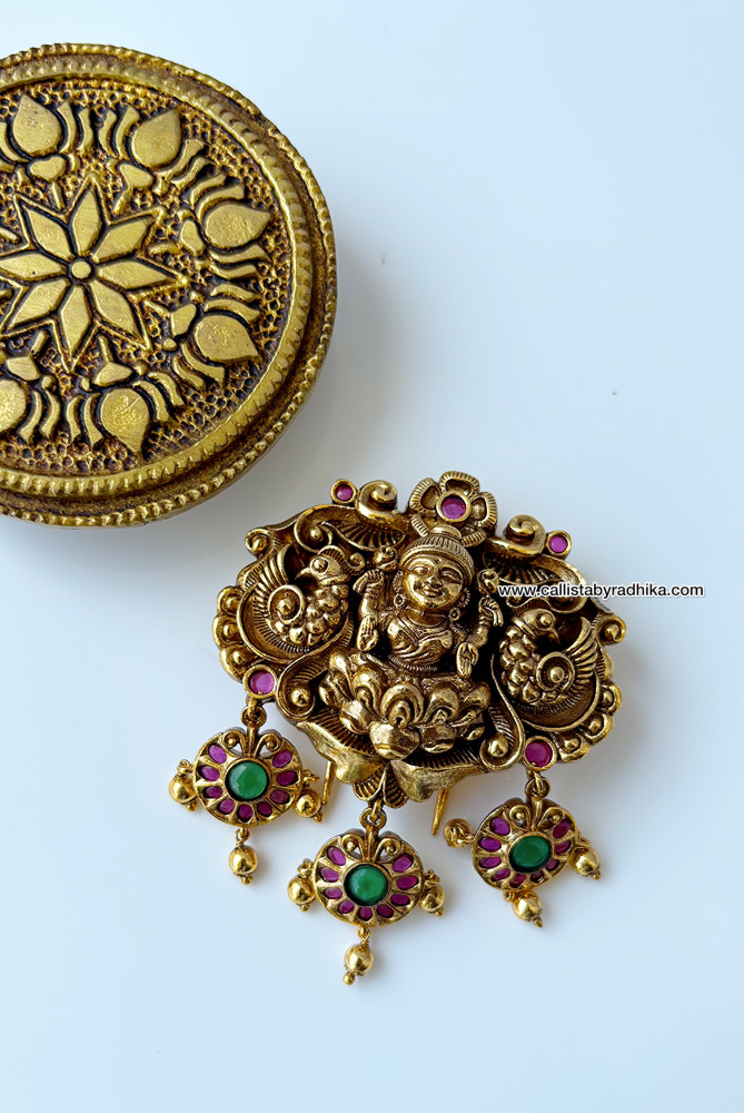Image of Hair Accessories